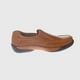 thumbnail image 4 of Mocasín Camel Modelo Italiano, 4 of 5