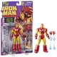 thumbnail image 3 of Figura de Acción Marvel Legends Series Model 09 Iron Man, 3 of 12