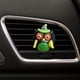 thumbnail image 1 of 15 Types, Car Aromatherapy, Halloween Pumpkin, Skull, Ghost, Spider, Castle, Bat, Owl, Vampire, Hat, Car Interior Decoration, Party Dressing, 1 of 5