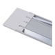 thumbnail image 2 of Tubo Led Plano Iluminacion Luz 36w Canaleta 120cm / 003009, 2 of 2