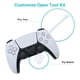 thumbnail image 5 of Kit de potenciómetros Mcbazel para control PS5 DualSense, 5 of 6