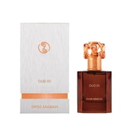Swiss Arabian - Oud 01 Edp 50Ml