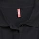 thumbnail image 4 of Polera Pique Mujer 80/20 M/L negro L, 4 of 5