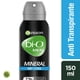 thumbnail image 1 of Antitranspirante Spray para Hombre Dry Fresh Lata, 1 of 1