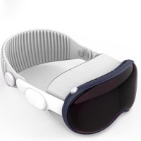 Funda Marco Aaronmei Vision Pro Azul