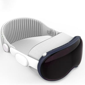 Funda Marco Aaronmei Vision Pro Azul