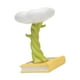 thumbnail image 2 of Bandeja De Almacenamiento Moderna, Soporte Para Llaves De Estatua De Fonógrafo Para Adorno De Fiesta De Mesa, 10,5 Cm X 10 Cm X 15 Cm, 2 of 3