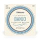thumbnail image 2 of Cuerdas de Banjo D'Addario EJ69 9-20 Bronce Fosforado, 2 of 4