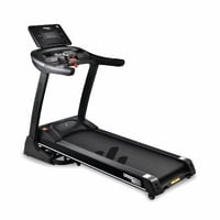 Ultimate Fitness - Trotadora Eléctrica E600 Elite 2.0