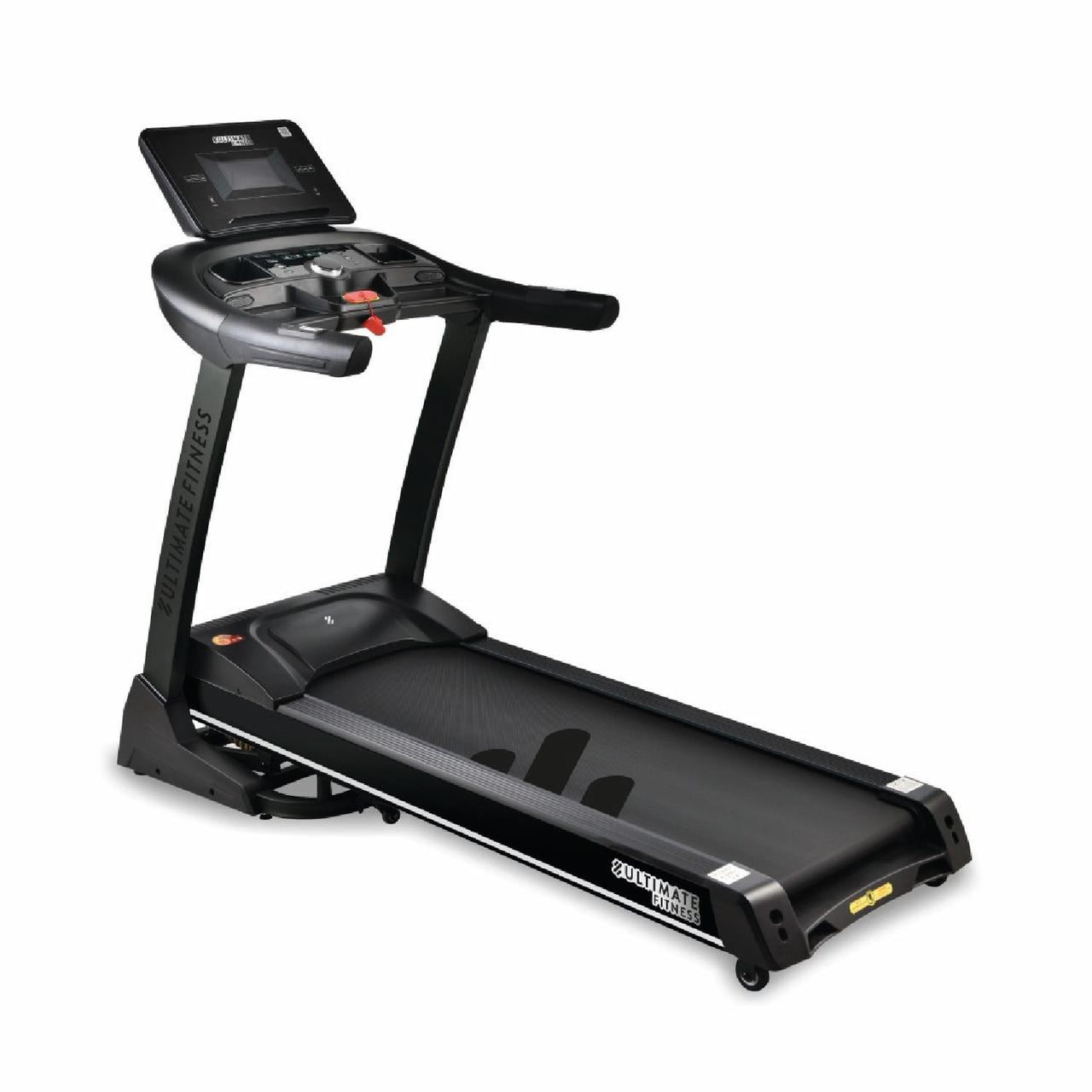 Ultimate Fitness - Trotadora Eléctrica E600 Elite 2.0