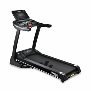 Ultimate Fitness - Trotadora Eléctrica E600 Elite 2.0