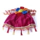 thumbnail image 3 of Bebé Infantil Guardería Cama Juego Manta Cuna Dosel Red Red Roja, 3 of 3