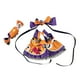 thumbnail image 3 of 3 Piezas De Ropa De Halloween Para Muñecas De Moda, Accesorios Lindos Para Muñecas De 8 Pulgadas, Muñecas De Niño, Color Morado, 3 of 3