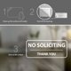 thumbnail image 4 of Adhesivo para Ventana EVQ 8 cm x 18 cm Pack de 5 – No Solicitar, 4 of 5