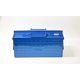 thumbnail image 5 of Caja de Herramientas Toyo ST-350-B de 2 Bandejas Azul, 5 of 7