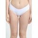 thumbnail image 1 of Bikini Calzón Culote Tanga Blanco Xl, 1 of 3