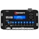 thumbnail image 1 of Procesador de audio Taramp's Pro 2.8S Black DSP Crossover, 1 of 9