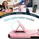 thumbnail image 4 of Funda FOXDOCK para iPhone 17 Pro Max – Magnética Antigolpes con Soporte y Protección Doble, 4 of 6