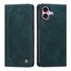 thumbnail image 2 of Funda Billetera para iPhone 16 Imán y Resistente Verde, 2 of 6