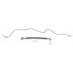 thumbnail image 1 of Manguera de Freno TRQ Trasera Derecha Exterior para Ram 3500 2015-2018, 1 of 7
