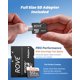 thumbnail image 3 of Tarjeta de memoria ROVE PRO microSDXC 512GB con adaptador 100MB/s, 3 of 8