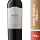 thumbnail image 1 of La Joya Gran Reserva Merlot 750cc 1 Unidad, 1 of 2