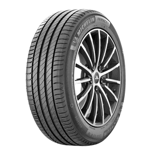 Michelin - Neumatico 205/55R16 Primacy 4+ 91 V