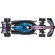 thumbnail image 4 of Coche de juguete Hot Wheels 1:64 Fórmula 1 de fundición, 4 of 6