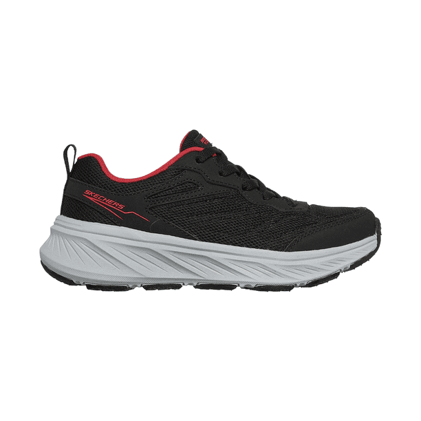 ZAPATILLAS URBANAS SKECHERS EDGERIDE ZONVERDEX JUVENIL | 404803L-BLK - Talla 36