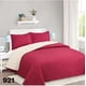 thumbnail image 1 of Cubrecama Sherpa King - Rojo M921, 1 of 3