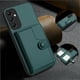 thumbnail image 5 of FOXDOCK Funda para SAMSUNG Galaxy A14 con Bloqueo RFID - Diseño Elegante con Cierre de Botón, 5 of 5
