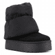 thumbnail image 3 of Botin Negro Mujer Casual Chalada Pinguih, 3 of 6