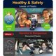 thumbnail image 3 of Romuto Phone Holders for Your Car Phone Holder Mount 90LBS, 3 of 3