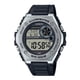 thumbnail image 1 of Reloj Digital Negro Casio MWD-100H-1AV, 1 of 2