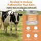 thumbnail image 5 of Crema Hidratante STELLAR CHEMICAL CORP 118 ml Naranja, 5 of 5