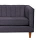 thumbnail image 3 of Sofa Sorrento 2C Lino Gris Oscuro, 3 of 4