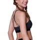 thumbnail image 2 of Sostén Top Deportivo 3913 Negro M, 2 of 2
