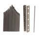 thumbnail image 5 of Kit De 17 Teclas Para Puente De Piano De Pulgar, Piezas De Repuesto Para Kalimba DIY, 5 of 5