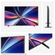 thumbnail image 3 of Televisor 50" MINI LED 4K UHD 50U6QV Smart TV Hisense, 3 of 10
