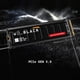 thumbnail image 4 of SSD WD_Black SN8100 NVMe de 2 TB con disipador PCIe 5.0x4 M.2, 4 of 9