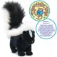 thumbnail image 2 of Peluche TigerHart 28 cm Zorrillo Seymour, 2 of 5