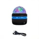 thumbnail image 1 of 1pc Starry Projector Light With 7 Color Patterns & Remote Control, Multifunctional Polar Projector Night Light For Bedroom Atmosphere, 1 of 3