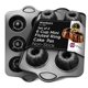 thumbnail image 1 of Molde para pastel Wrenbury de 6 tazas, antiadherente y apto para lavavajillas, 1 of 7