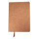 thumbnail image 2 of Libreta A6 Cobre Pu Eco-cuero Encobrizada, 2 of 3