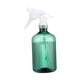thumbnail image 4 of Botella De Spray Vacía Boquilla Ajustable Transparente Gran Capacidad Para Jardinería Verde, 4 of 5