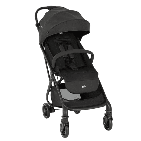 Coche Paseo Compacto 3 en 1 Tourist Shale Joie