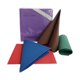 thumbnail image 2 of Servilletas Mesa Surtido Colores 38x38 cm, 50 Un, 2 of 2