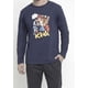 thumbnail image 3 of Pijama de Hombre Polar 67.01829 Kayser, 3 of 5
