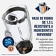 thumbnail image 5 of Licuadora Silver Motor Reversible 1.25 Litros BLSTBESTE, 5 of 11