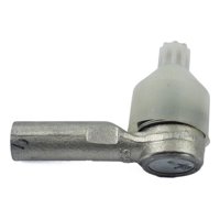 Terminal De Dirección Externo Mahindra Pik Up Scorpio 08-19